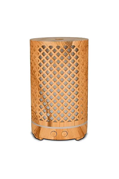 OEM Aromadifuzor cu ultrasunete | Aromaterapie și meditație | Zen Breeze, 200 ml