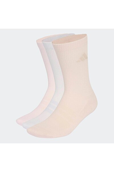 adidas C Ess Crw 3P Unisex Yetişkin Spor Çorap KQ6761