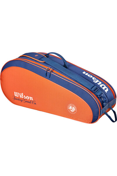 Wilson Geanta tenis Roland Garros Team 2026