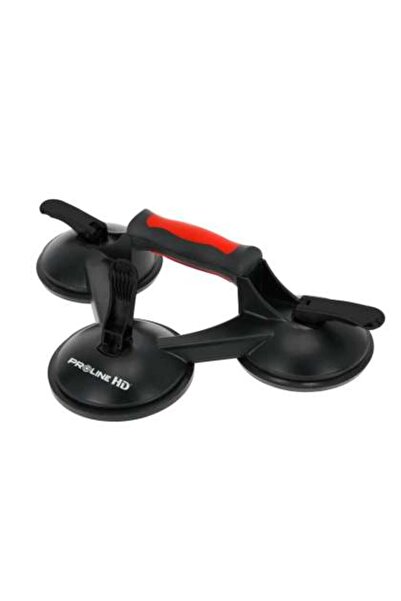 Proline Ventuza Transport Hd Tripla - Maxim 180kg / 3x123mm