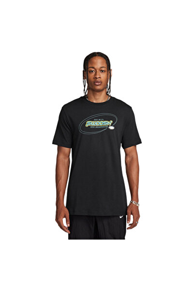 Nike Tricou sport bărbătesc cu mânecă scurtă XL