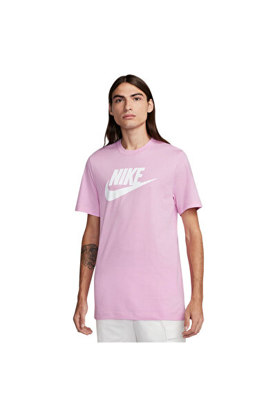 Nike Tricou sport bărbătesc cu mânecă scurtă Futura Icon S