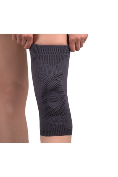ATACARE PATELLA DESTEKLİ DİZLİK ÖRGÜ (SMALL)