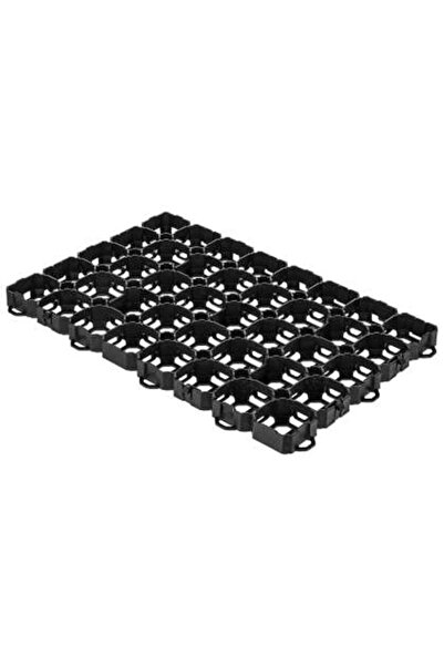 Polonia Grilaj Plastic Gazon 576x378x42mm
