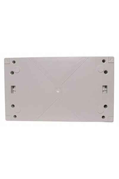 Elektro-Plast Opatówek Cutie de distribuție 1x18 RH-18 etanșă IP65 IK07 1000V...
