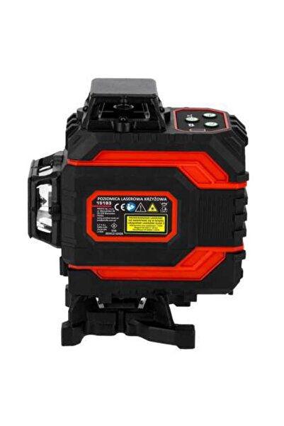 Proline Nivela Laser Autonivelanta 0.3mm/1m / 25m / 360/4d