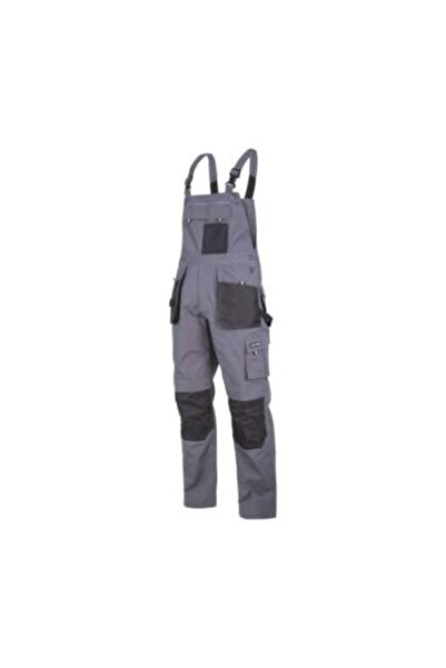 Lahti Pro Χοντρές Φόρμες Εργασίας / Γκρι - 3XL/60