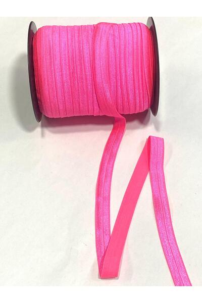 karantuhafiye Foldable Elastic Band /5 Meters /1.5 cm Wide Flexible Elastic S...