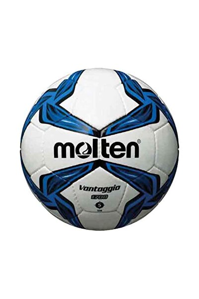 MOLTEN PVC Leather VAN TAGGIO 1700 Football 4.0