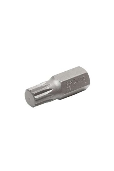 Proline Varfuri Canelate 3/8 " / 30mm - M8, 2/set