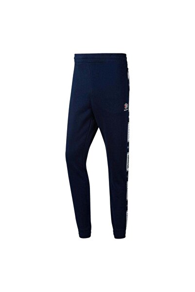 Reebok Pantaloni de trening French Terry pentru bărbați XL