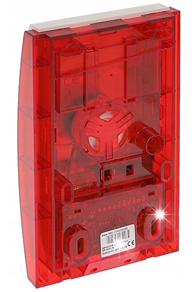 SATELUX SIGNALIZATOR EXTERIOR CU FIR SATEL SP-4001