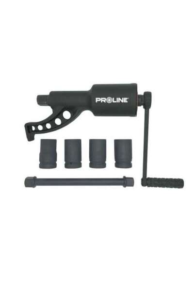 Proline Multiplicator Forta 1:64 / 6800nm / 27/30/32/33mm