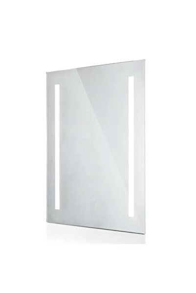 V-TAC LED огледало за баня 500x390 мм 4W 6400K студено бяла светлина против з...