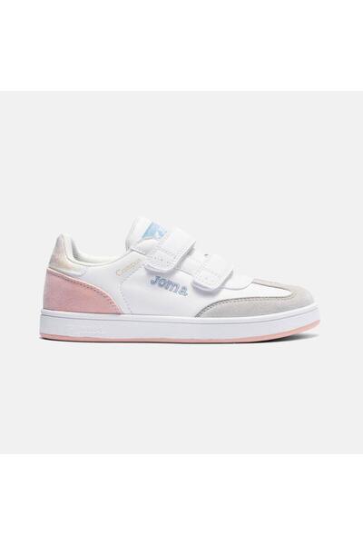 Joma Jcamps2607V Camps Jr Girls' Casual Sports Shoes