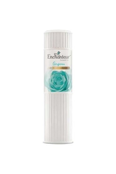 ENCHANTEUR انشانتر بودرة غورجيوس التالك المعطّر 250 جم