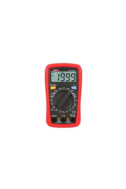 uni-t Multimetru UT131B