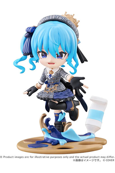 Bushiroad Figurină Hoshimachi Suisei Hololive PalVerse Pale 11 cm
