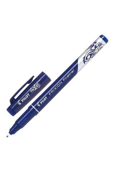 Pilot FRIXION Fineliner 1.3mm Μαρκαδόρος (SW-FF)