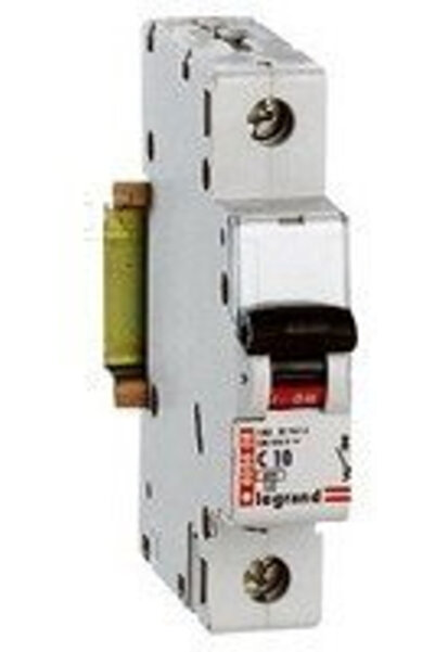 Legrand S301 C0,5 WYŁ.NMP.6kA TX3