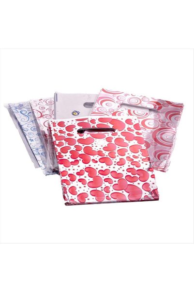 Generic Brand 17*25 Luxury Handheld Bags 100 Pieces