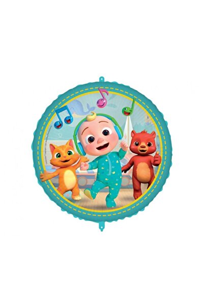 Godan Balon folie 46cm Cocomelon, 94096