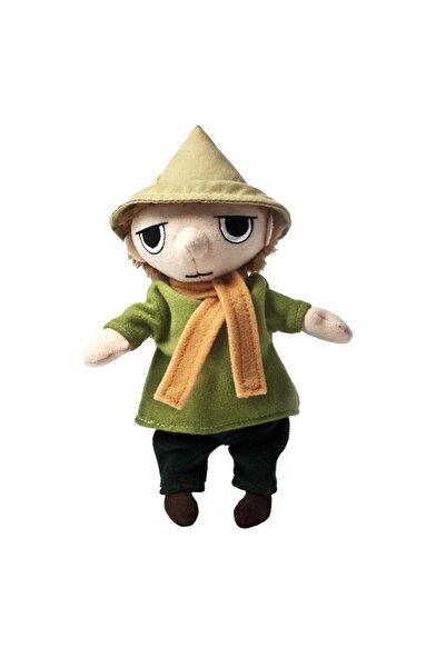 Moomin Muminki - Jucărie de pluș Włóczykij 16.5 cm