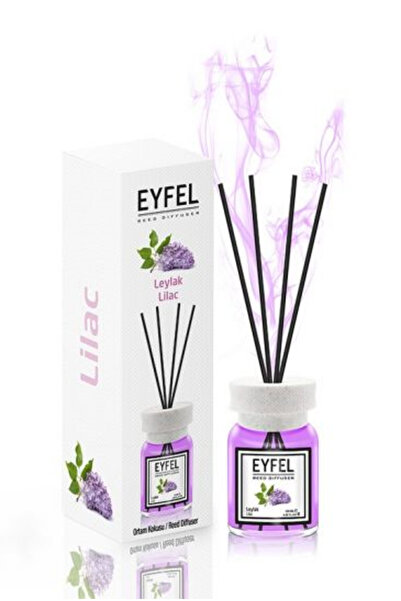 Eyfel Odorizant camera Liliac / Leylak - 120 ml