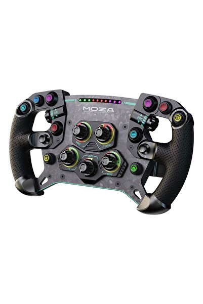 Moza Racing Volan Moza GS V2P RS056