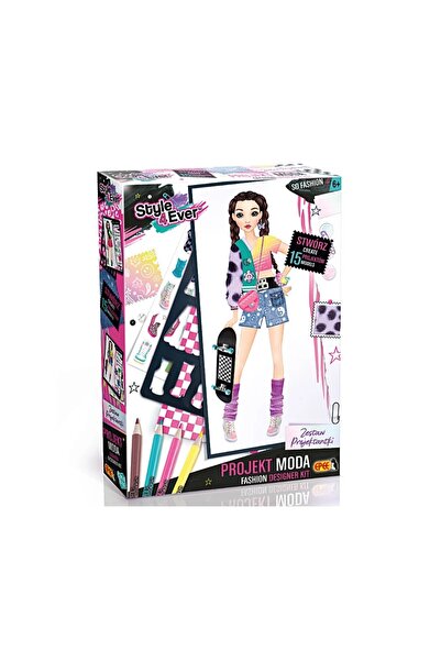 EPEE Design MODA - Set „Stil casual” 8591945094473