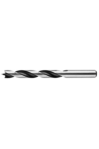 graphite Burghiu grafit pentru răsucirea lemnului cilindric 8mm (57H275)