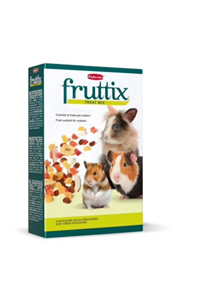 Padovan Fructe Deshidratate Fruttix Rody, Padovan, 250 g