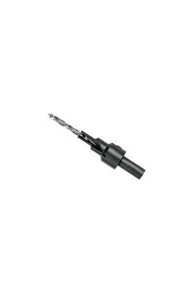 dedra Burghiu pentru șuruburi de montaj 4,5mm pentru 6,4mm HSS
