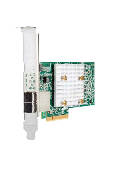 HPE Smart Array E208e-p SR Gen10 Ctrlr