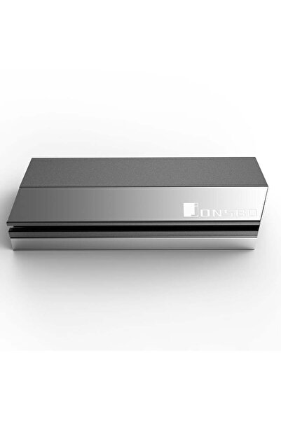 jonsbo Radiator SSD M.2 - gri