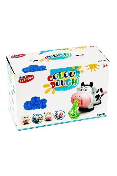 Mega Creative Greutate plastic Fudge 26x17x12cm MC