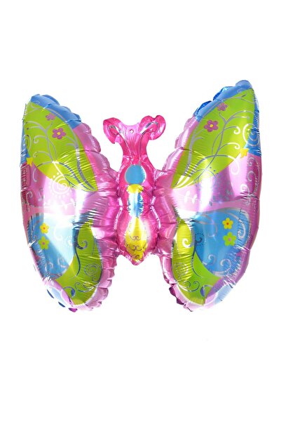 Arpex Balon din folie fluture (BLF8627MOT-5702)