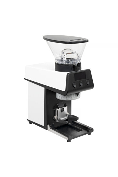 La Marzocco Acasă - Linia Pico Grinder - Polizor Automat - Alb