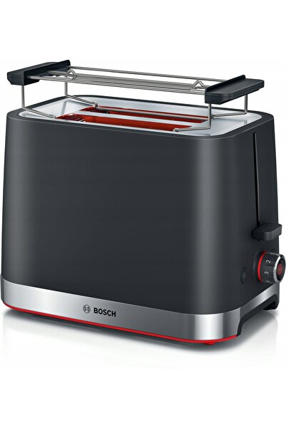 Boschen Prăjitor de pâine Bosch TAT4M223 950W 2 patine Negru