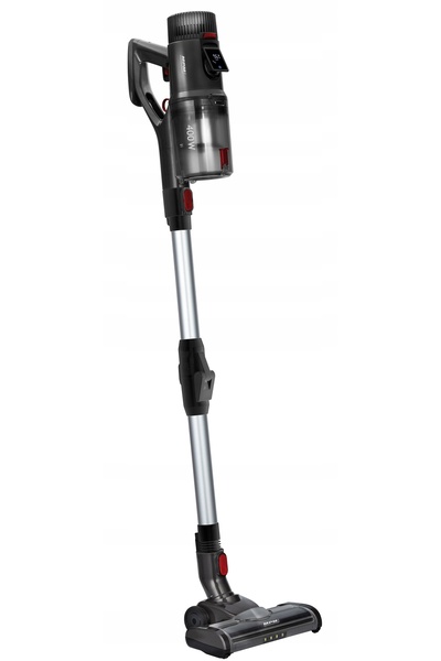 MPM GSM Aspirator vertical MPM MOD-71 pentru 60 de minute. pracy Baterie de s...