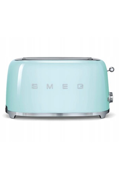 Smegexa Smeg TSF02PGEU 4 Plite electrice 1500W Verde