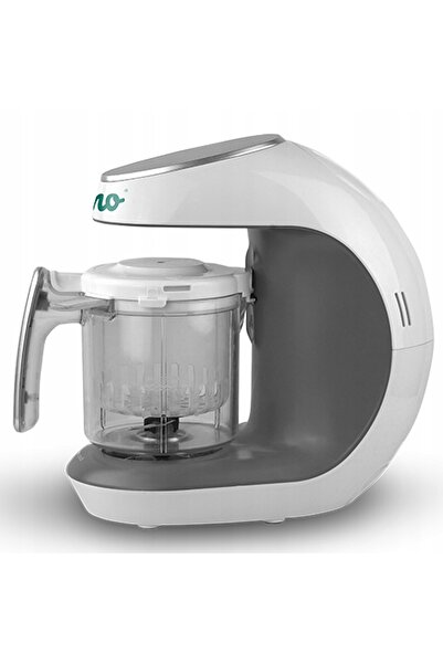 Nenoks Blender cu cană pentru copii Neno Cibo NEN-MAM-UR001 130W pentru mixare