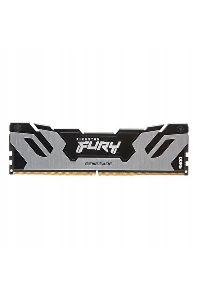 Kraft&dele Memorie RAM Kingston FURY Renegade DDR5 16GB 6400 CL32 Negru-argintiu
