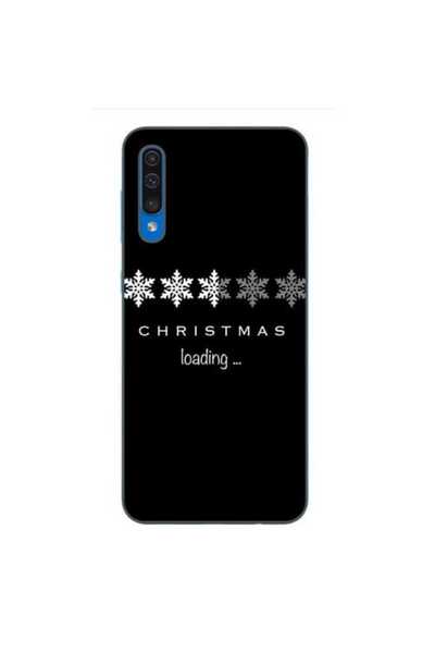 OEM Husa compatibila cu Samsung Galaxy A30S si A50 Silicon Gel Tpu Model Crac...