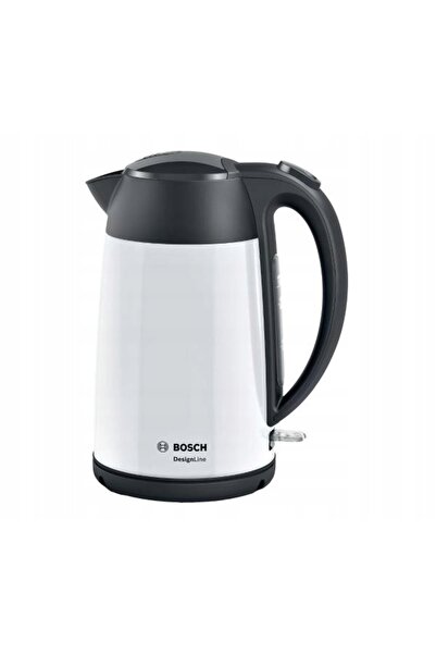 Boschen Fierbător electric Bosch DesignLine TWK3P421 2400W 1,7L Alb