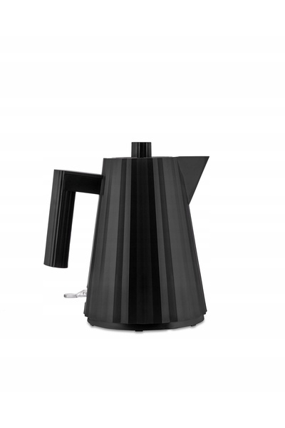 Alessia Nails Fierbător electric Alessi MDL061B 1L 2400W Negru