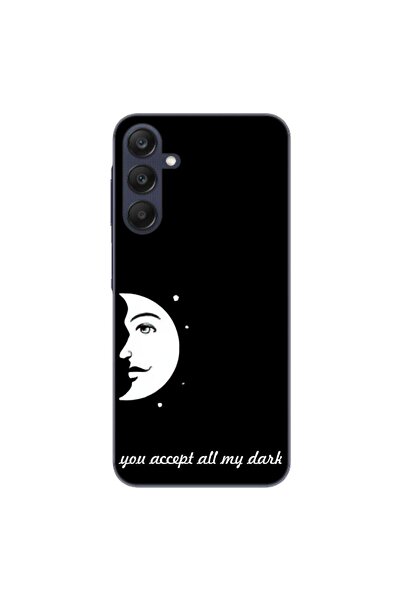 OEM Husa compatibila cu Samsung Galaxy A25 5G Silicon Gel Tpu Model Cupluri M...
