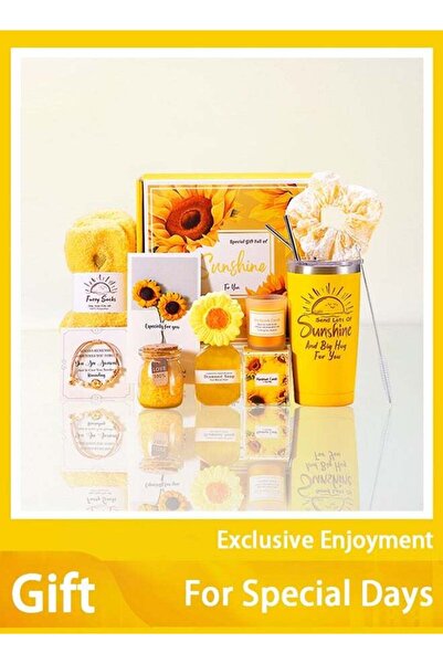 Generic Bolivia's Gift Set for Women - Perfect Birthday Gifts for Her, Ladies...