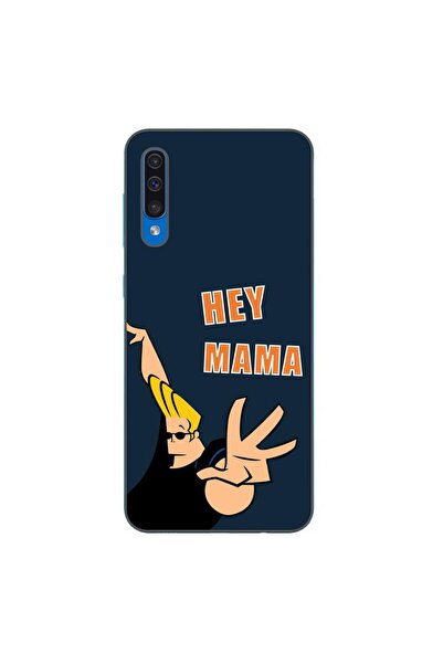 OEM Husa compatibila cu Samsung Galaxy A30S, A50 Silicon Gel Tpu Model Mesaj ...