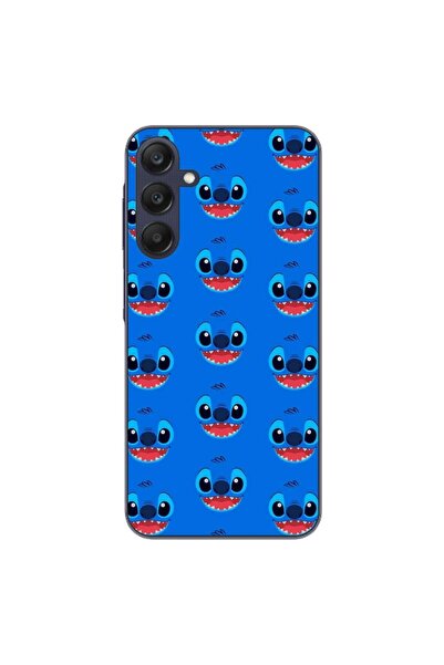 OEM Husa compatibila cu Samsung Galaxy A25 5G Silicon Gel Tpu Model Stitch Fa...